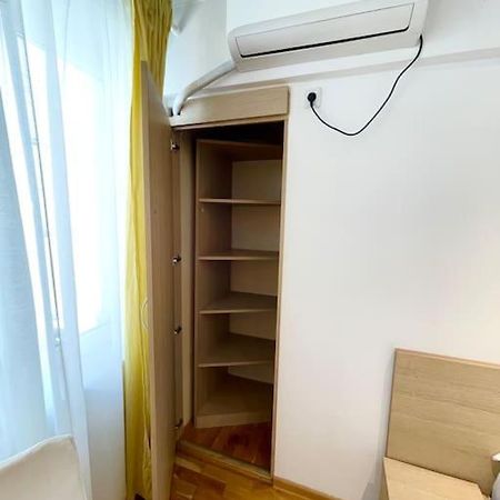 Boutique Apartment In The Bucharest City Center Zewnętrze zdjęcie