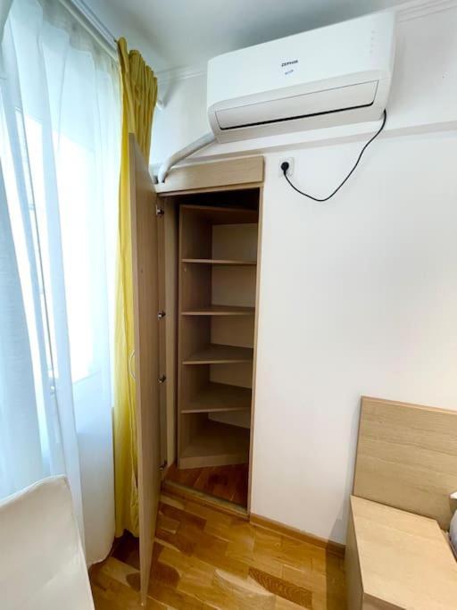 Boutique Apartment In The Bucharest City Center Zewnętrze zdjęcie