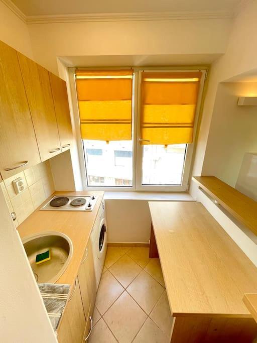 Boutique Apartment In The Bucharest City Center Zewnętrze zdjęcie